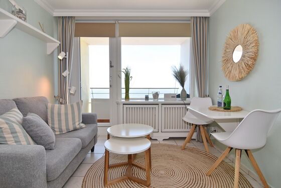 Metropol, Whg. 307, Seeseite Metropol, Whg. 307, Seeseite
