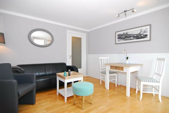 Sylter Residenz, Whg. 27, 3.OG Sylter Residenz, Whg. 27, 3.OG