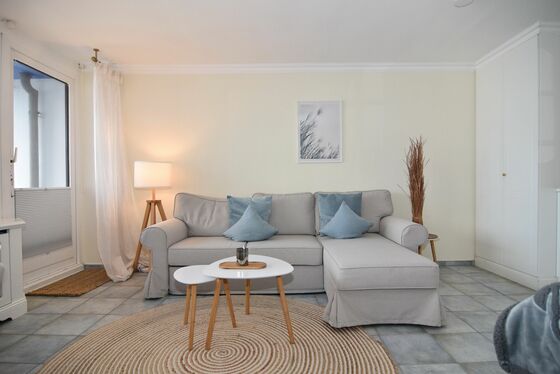 Sylter Welle, Whg. 68, Seeseite Sylter Welle, Whg. 68, Seeseite