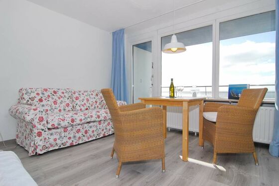 Metropol, Whg. 213, Seeseite Metropol, Whg. 213, Seeseite