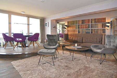 Metropol, Whg. 316, Seeseite