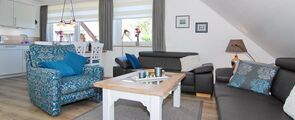 Haus Rungholt, Norderwung 7 Whg. 2
