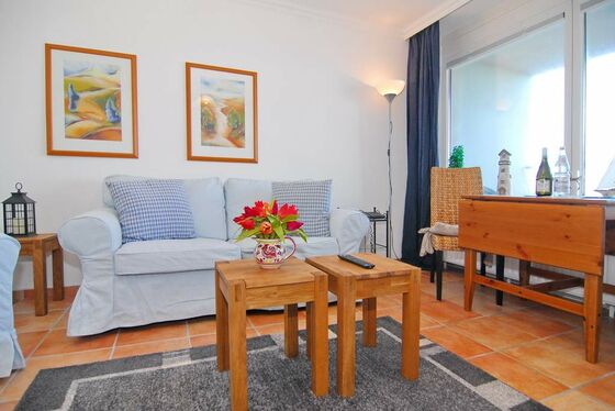 Metropol, Whg. 90, Landseite Metropol, Whg. 90, Landseite