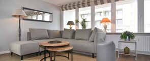 Sylter Welle, Whg. 101, See- und Inselblick
