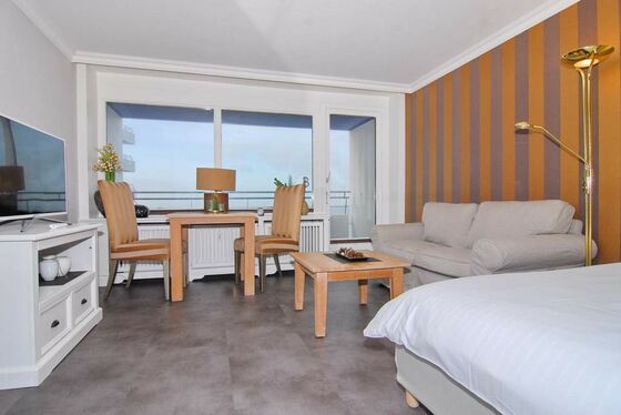 Sylter Welle, Whg. 65, Seeseite Sylter Welle, Whg. 65, Seeseite