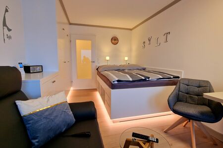 Metropol, Whg. 153 Seeseite