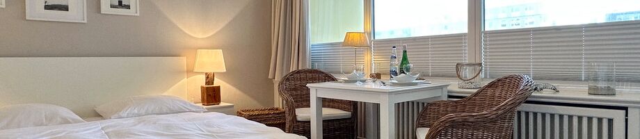 Metropol, Whg. 35, Landseite