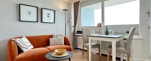 Metropol, Whg. 312, Seeseite