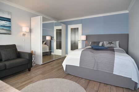 Metropol, Whg. 241, Seeseite Metropol, Whg. 241, Seeseite