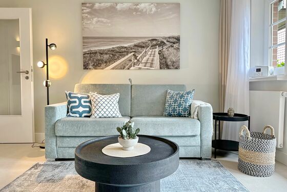 Olympia Haus 2, Whg. 7 Olympia Haus 2, Whg. 7