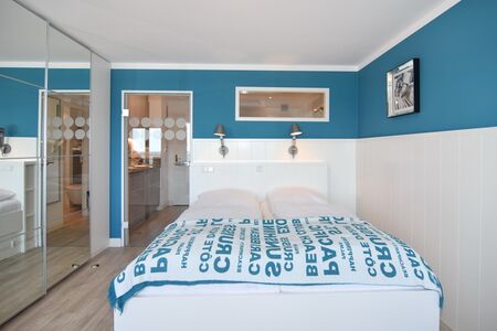 Metropol, Whg. 79, Seeseite Metropol, Whg. 79, Seeseite