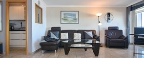 Metropol, Whg. 47, Seeseite
