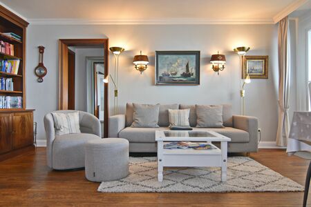 Metropol, Whg. 189, Seeseite