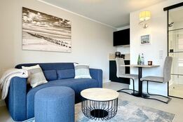 Olympia Haus 2, Whg. 18