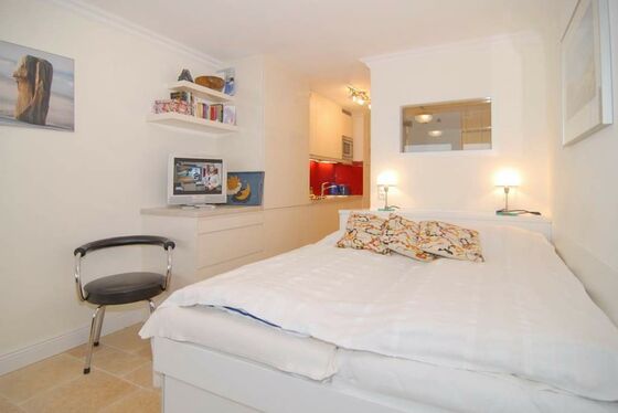 Metropol, Whg. 30, Seeseite Metropol, Whg. 30, Seeseite