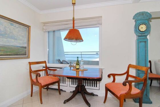 Metropol, Whg. 281, Insel- und Seeblick Metropol, Whg. 281, Insel- und Seeblick