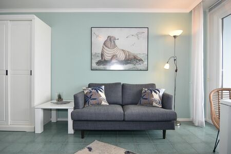 Metropol, Whg. 28a, Seeseite