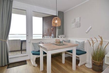 Haus am Meer, Whg. 67, Seeseite Haus am Meer, Whg. 67, Seeseite