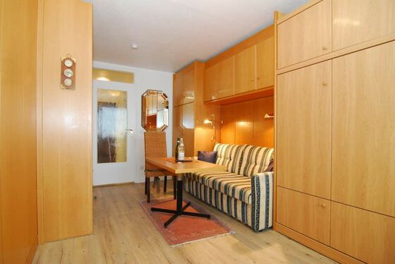 Sylter Welle, Whg. 26, Seeseite Sylter Welle, Whg. 26, Seeseite