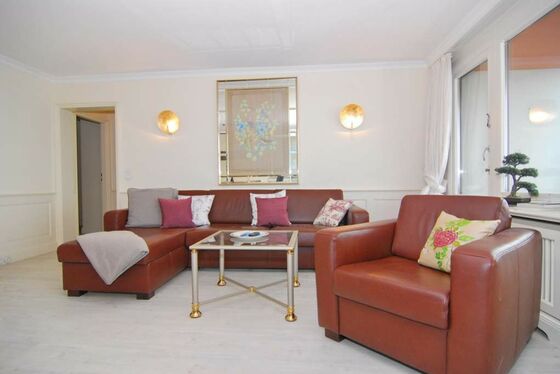 Metropol, Whg. 82, Seeseite Metropol, Whg. 82, Seeseite