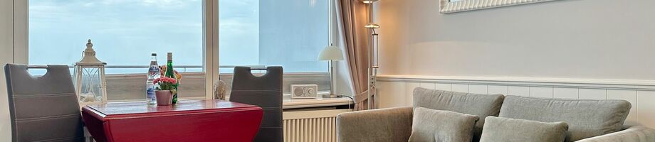 Metropol, Whg. 129 - Seeseite