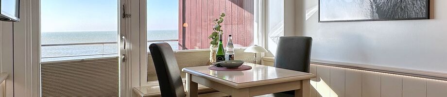 Metropol, Whg. 58, Seeseite
