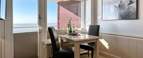 Metropol, Whg. 58, Seeseite