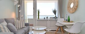 Metropol, Whg. 307, Seeseite