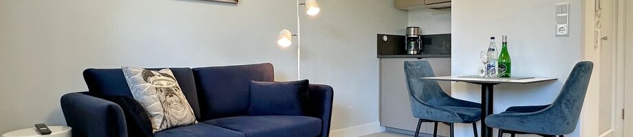 Olympia Haus 2, Whg. 15