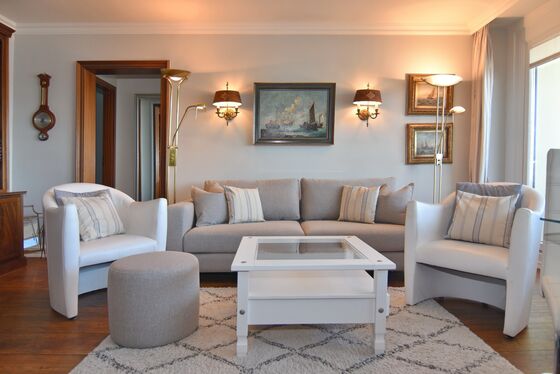 Metropol, Whg. 189, Seeseite Metropol, Whg. 189, Seeseite