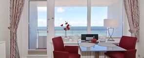 Metropol, Whg. 264, Seeseite