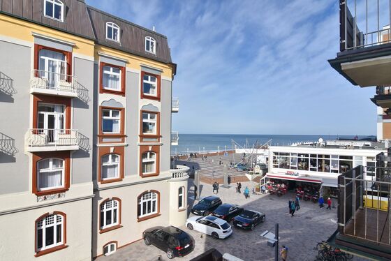 Inga, Whg. 301, Seeblick Inga, Whg. 301, Seeblick