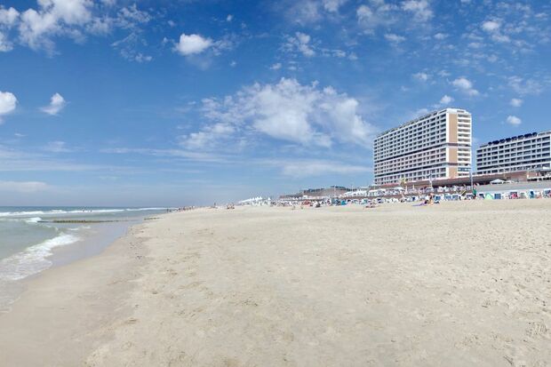 Haus am Meer