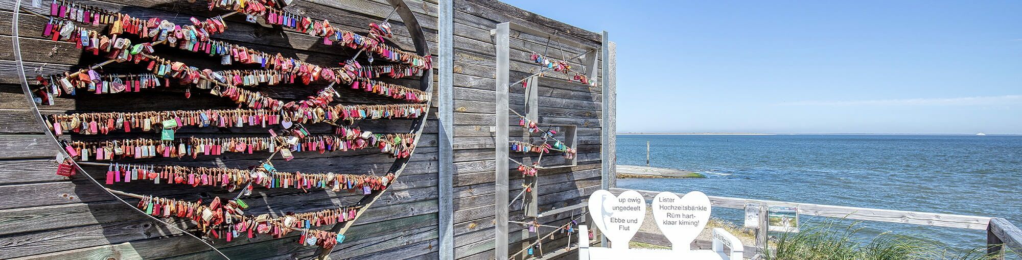 Valentinstag auf Sylt