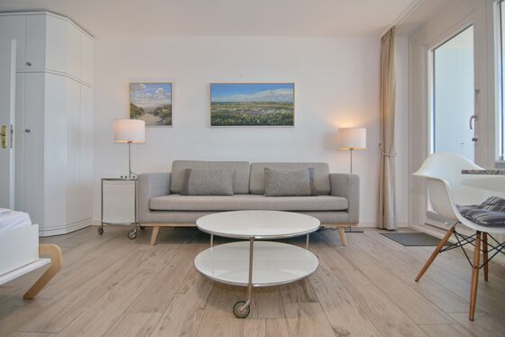 Metropol, Whg. 104, Seeseite Metropol, Whg. 104, Seeseite
