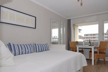 Metropol, Whg. 1, Landseite Metropol, Whg. 1, Landseite