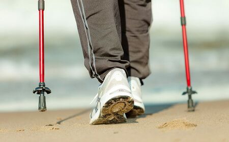 Nordic Walking