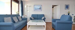 Metropol, Whg. 96, Seeseite