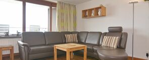 Haus am Meer, Whg. 67A, Seeseite