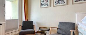 Metropol, Whg. 7, Seeseite