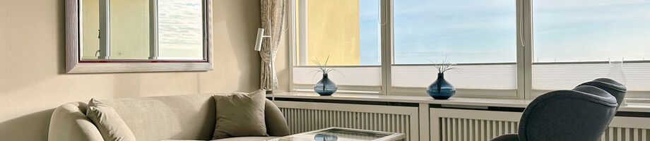 Metropol, Whg. 220, See- und Inselblick