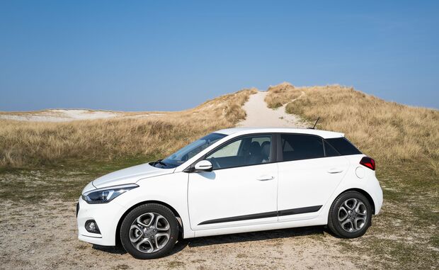 Mietwagen auf Sylt Mietwagen auf Sylt