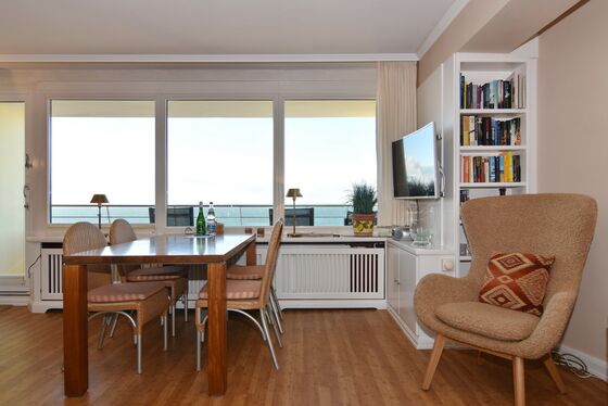 Metropol, Whg. 219, Seeseite Metropol, Whg. 219, Seeseite