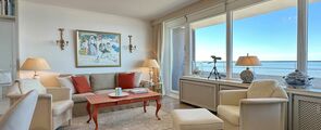 Metropol, Whg. 163 - Seeseite