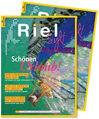 Riel Sylt - Das Magazin