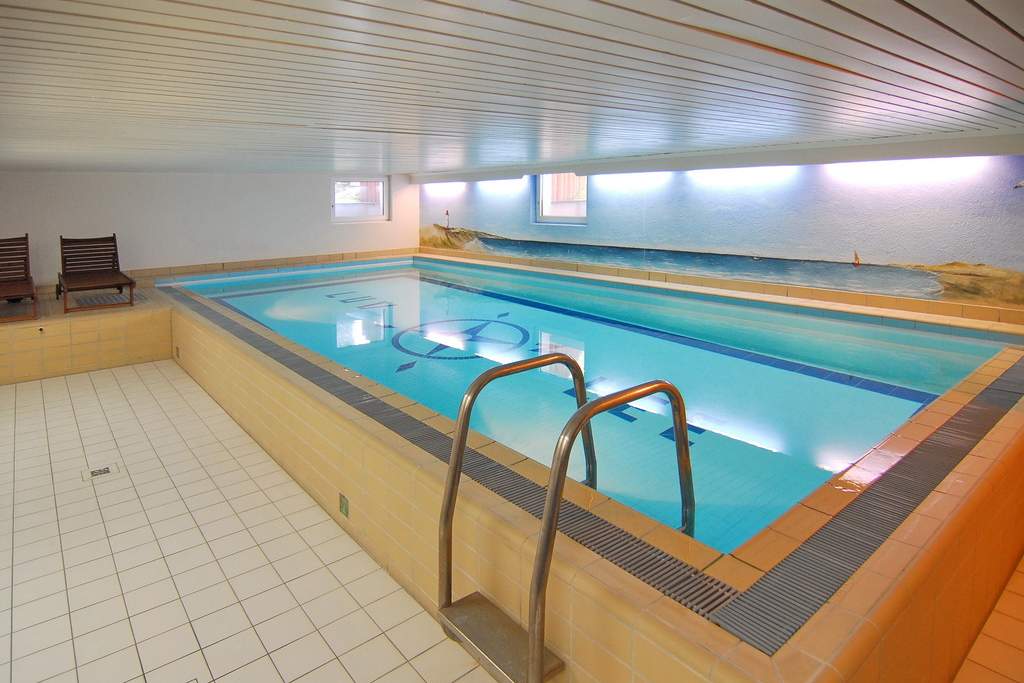 Luv Lee Whg 11a In Westerland Mit Swimmingpool Meeresblick