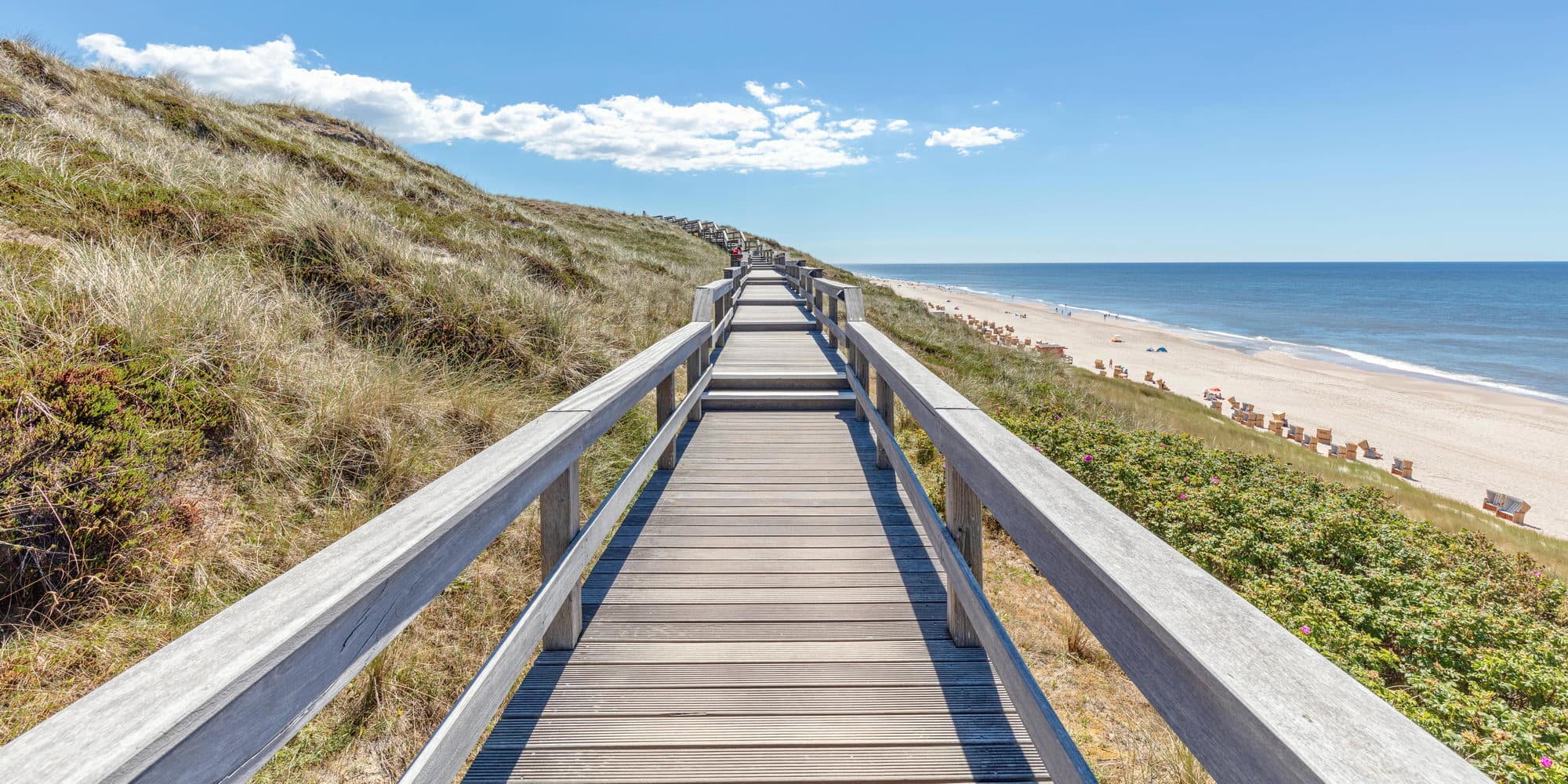 Urlaub Wenningstedt