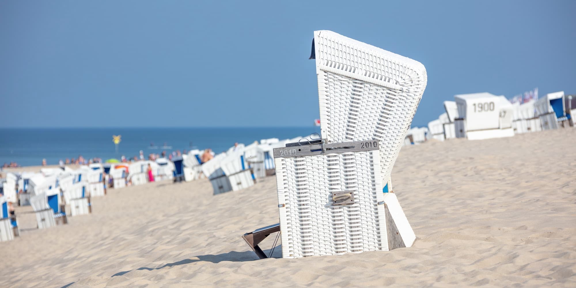 Sylt Angebote In Der Vor Und Nachsaison Riel Sylt Ferienwohnungen