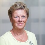 Astrid Riel Geschäftsführerin