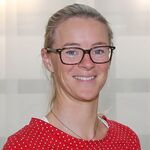 Maike Riel Immobilienberatung, Vermietung, Werbung